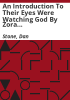 An_Introduction_to_Their_eyes_were_watching_God_by_Zora_Neale_Hurston