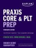 Praxis_core_and_PLT_prep