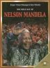The_release_of_Nelson_Mandela