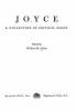 Joyce__a_collection_of_critical_essays