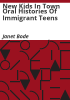 New_Kids_In_Town_Oral_Histories_of_Immigrant_Teens