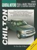 Chilton_s_General_Motors_full-size_trucks_2007-12_repair_manual