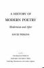 A_history_of_modern_poetry