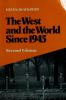 The_West_and_the_world_since_1945