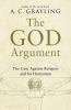 The_God_argument