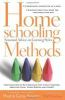 Homeschooling_methods