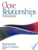 Close_relationships