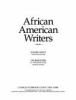 African_American_writers