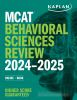 MCAT_behavioral_sciences_review_2024-2025