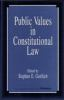 Public_values_in_constitutional_law