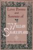 The_love_poems_and_sonnets_of_William_Shakespeare