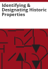 Identifying___designating_historic_properties