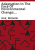 Adaptation_in_the_face_of_environmental_change