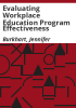 Evaluating_workplace_education_program_effectiveness