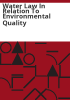 Water_law_in_relation_to_environmental_quality