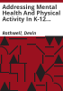 Addressing_mental_health_and_physical_activity_in_K-12_children_in_Colorado_Springs