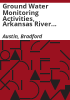 Ground_water_monitoring_activities__Arkansas_River_Valley_alluvial_aquifer__1994-1995