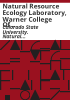 Natural_Resource_Ecology_Laboratory__Warner_College_of_Natural_Resources__Colorado_State_University