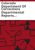 Colorado_Department_of_Corrections_departmental_reports_and_statistics