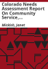 Colorado_needs_assessment_report_on_community_service__volunteerism__and_civic_engagement