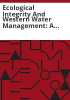 Ecological_integrity_and_western_water_management