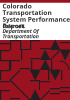 Colorado_transportation_system_performance_report