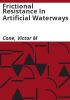 Frictional_resistance_in_artificial_waterways