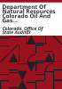 Department_of_Natural_Resources_Colorado_Oil_and_Gas_Conservation_Commission_oil_and_gas_production_reporting