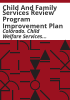 Child_and_Family_Services_review_program_improvement_plan