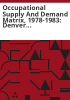 Occupational_supply_and_demand_matrix__1978-1983