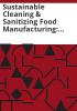 Sustainable_cleaning___sanitizing_food_manufacturing