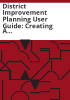District_improvement_planning_user_guide