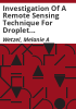Investigation_of_a_remote_sensing_technique_for_droplet_effective_radius