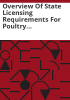 Overview_of_state_licensing_requirements_for_poultry_processing