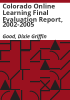 Colorado_Online_Learning_final_evaluation_report__2002-2005