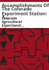 Accomplishments_of_the_Colorado_Experiment_Station