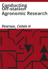 Conducting_off-station_agronomic_research