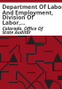 Department_of_Labor_and_Employment__Division_of_Labor__Oil_Inspection___Public_Safety_performance_audit