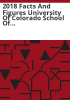 2018_facts_and_figures_University_of_Colorado_School_of_Medicine_1883-2018__celebrating_135_years