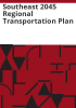 Southeast_2045_regional_transportation_plan