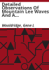 Detailed_observations_of_mountain_lee_waves_and_a_comparison_with_theory