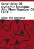 Sensitivity_of_dynamic_modulus_and_flow_number_of_CDOT_HMA_mixes_in_the_pavement_mechanistic-empirical_design__PMED_