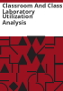 Classroom_and_class_laboratory_utilization_analysis