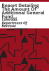 Report_detailing_the_amount_of_additional_General_Fund_revenue_realized_in_FY2010-11_by_the_General_Assembly_s_funding_this_effort_to_improve_compliance_to_Colorado_s_tax_code