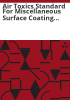 Air_toxics_standard_for_miscellaneous_surface_coating_operations_at_area_sources__final_rule