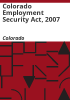 Colorado_employment_security_act__2007