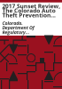 2017_sunset_review__the_Colorado_Auto_Theft_Prevention_Authority_and_the_Colorado_Auto_Theft_Prevention_Authority_Board