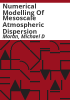 Numerical_modelling_of_mesoscale_atmospheric_dispersion