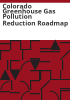 Colorado_greenhouse_gas_pollution_reduction_roadmap