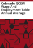Colorado_QCEW_wage_and_employment_table_annual_average